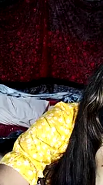 Lovely WINDI online show from 02/09/25, 10:54