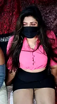 Lovely WINDI online show from 02/12/25, 08:27