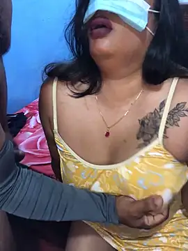 Lovely WINDI online show from 04/25/26, 05:21