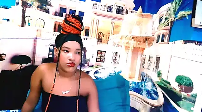 EroticSexyPrada online show from 01/20/25, 05:26