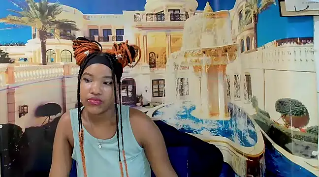 EroticSexyPrada online show from 01/24/25, 12:31