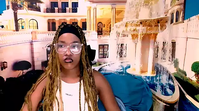 EroticSexyPrada online show from 02/18/25, 05:31