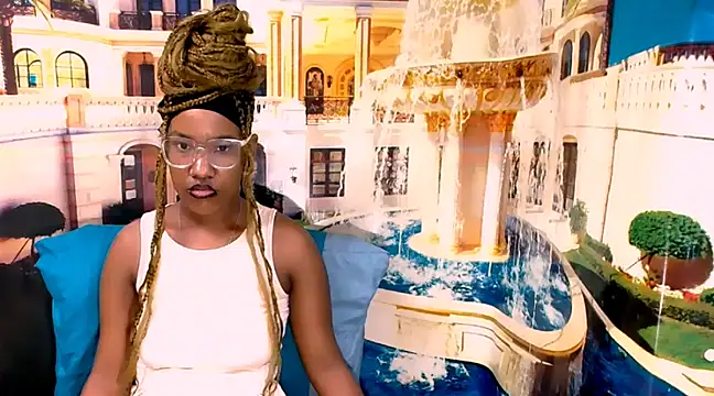 EroticSexyPrada online show from 02/18/25, 08:47