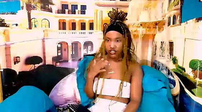 EroticSexyPrada online show from 02/19/25, 05:27