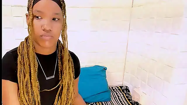 EroticSexyPrada online show from 03/15/25, 05:08