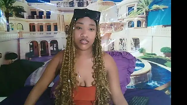 EroticSexyPrada online show from 02/10/26, 05:55