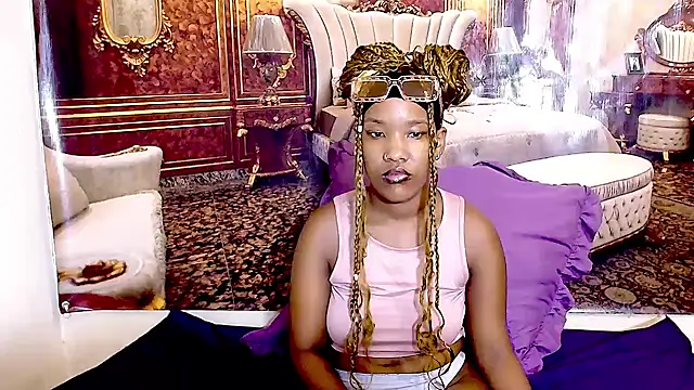 EroticSexyPrada online show from 02/23/26, 04:59