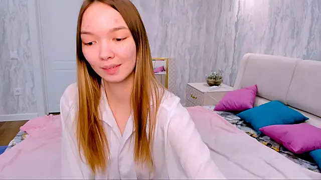 SusannJohnson online show from 02/17/25, 06:09