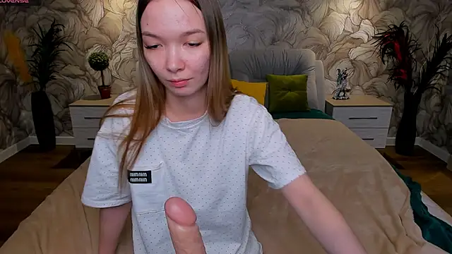 SusannJohnson online show from 02/22/25, 06:17