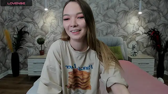 SusannJohnson online show from 03/09/25, 03:22