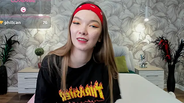 SusannJohnson online show from 03/10/25, 12:59