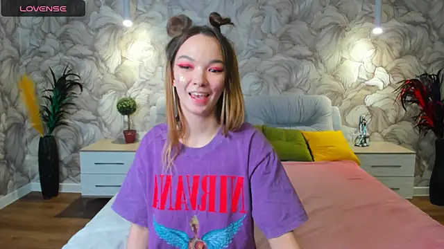 SusannJohnson online show from 03/16/25, 12:44