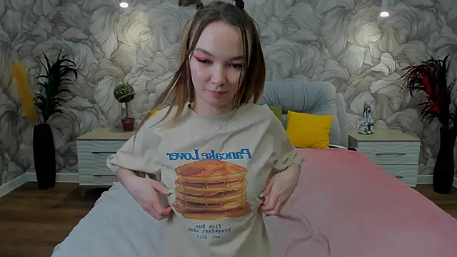 SusannJohnson online show from 03/17/25, 09:12