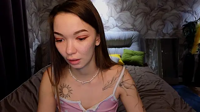 SusannJohnson online show from 10/29/25, 12:35