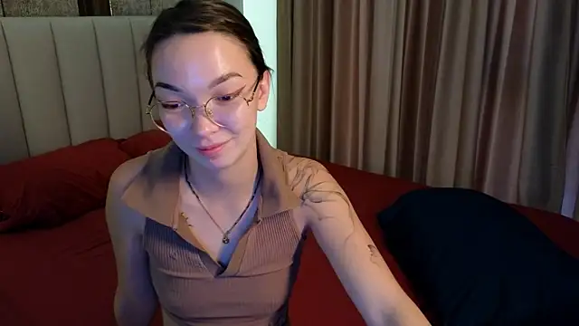 SusannJohnson online show from 05/15/26, 11:45