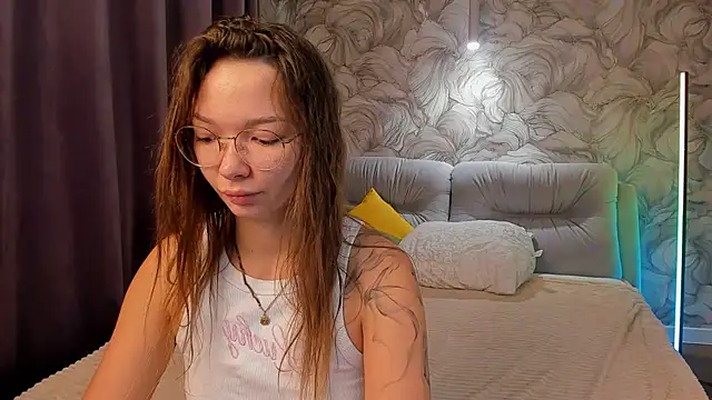 SusannJohnson online show from 07/18/26, 12:26