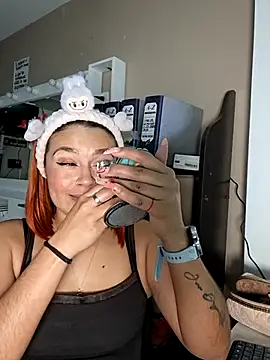 Sophie new25 online show from 02/16/26, 01:18