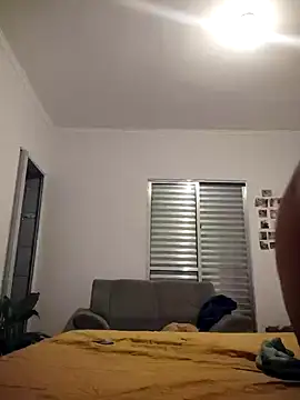 caiogostoso online show from 01/17/25, 09:28