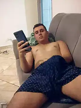 caiogostoso online show from 01/24/25, 06:35