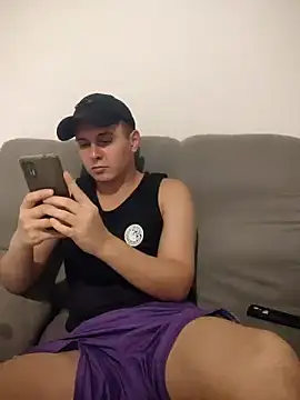 caiogostoso online show from 02/11/25, 11:12