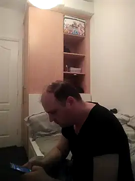 Snapshot of Sclavul_tau69 chatting on 01/20/25, 08:41 Sclavul tau69 online show from 01/20/25, 08:41