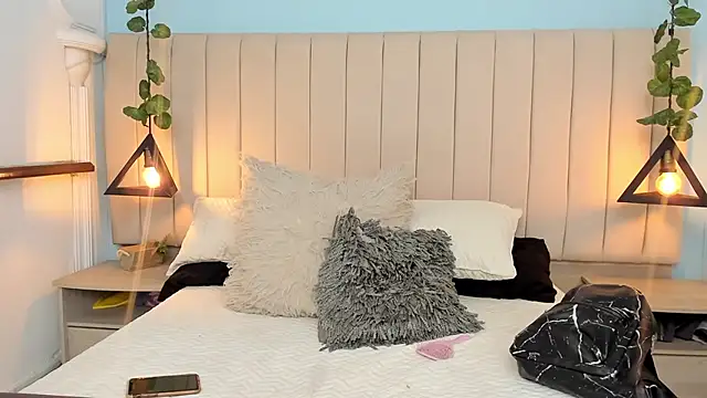 Paulina Lopezz online show from 02/03/25, 09:50