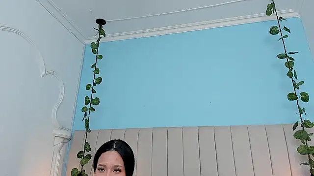 Paulina Lopezz online show from 03/11/25, 08:09