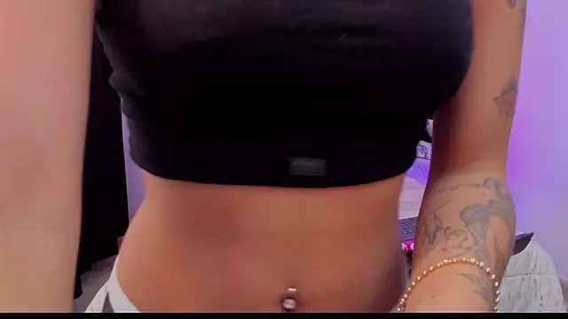 Paulina Lopezz online show from 04/14/26, 08:59