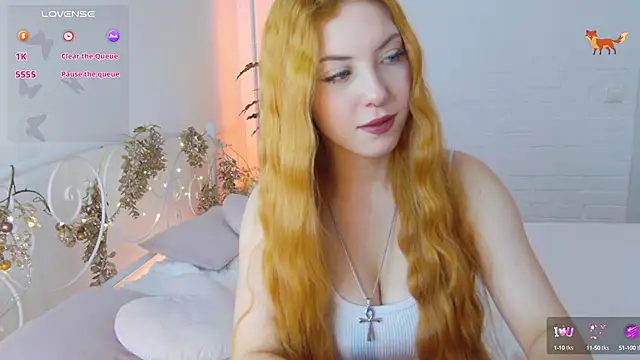 GiKarerra online show from 02/04/25, 06:57