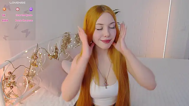 GiKarerra online show from 02/08/25, 09:04