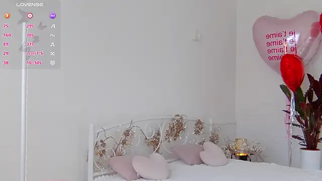 GiKarerra online show from 02/12/25, 07:02