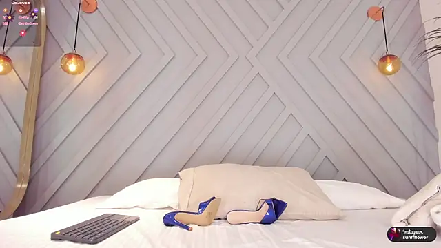 LissMonroe online show from 02/26/26, 10:47