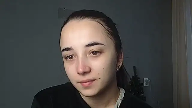 Eva Gloryy online show from 01/09/26, 12:08