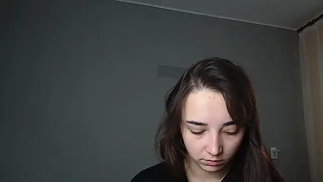 Eva Gloryy online show from 01/18/26, 01:59