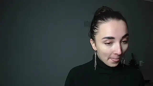 Eva Gloryy online show from 02/02/26, 05:33