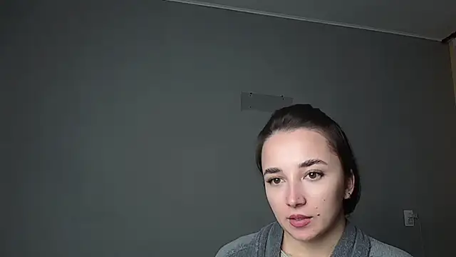 Eva Gloryy online show from 02/23/26, 05:21