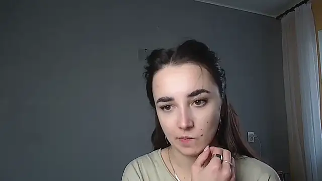 Eva Gloryy online show from 03/07/26, 02:58