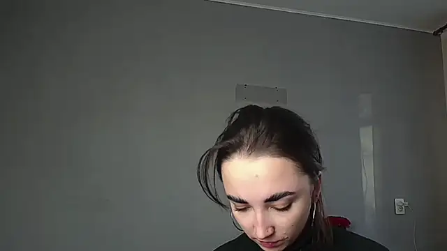 Eva Gloryy online show from 03/09/26, 03:05