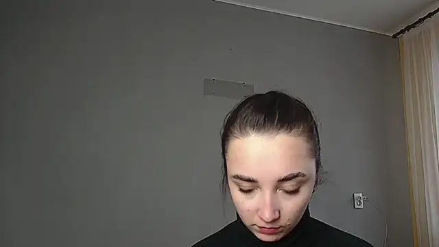 Eva Gloryy online show from 03/21/26, 09:47