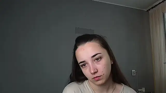 Eva Gloryy online show from 05/16/26, 10:36