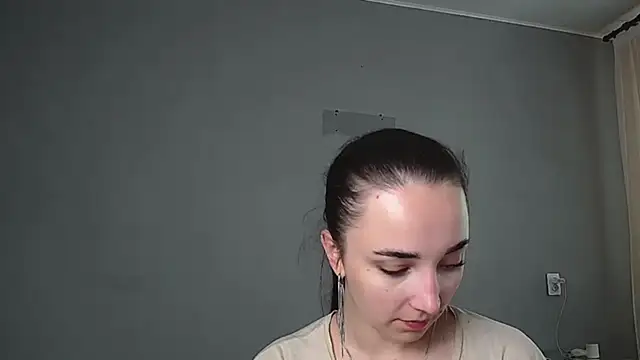 Eva Gloryy online show from 05/23/26, 01:26