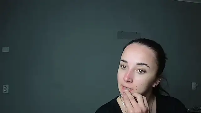 Eva Gloryy online show from 05/30/26, 10:18