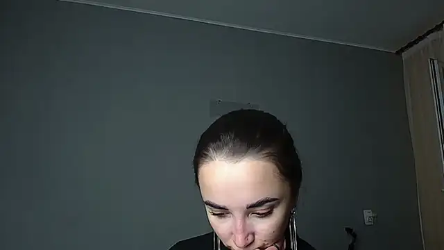 Eva Gloryy online show from 05/31/26, 07:04