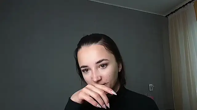 Eva Gloryy online show from 06/04/26, 10:43