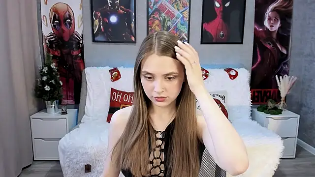 Snapshot of JinxTonks chatting on 01/22/25, 10:18 JinxTonks online show from 01/22/25, 10:18