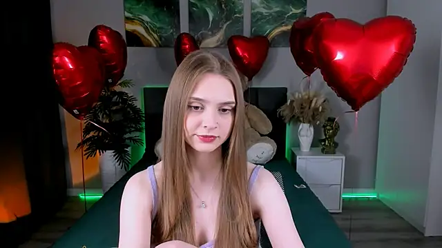 Snapshot of JinxTonks chatting on 02/14/25, 03:22 JinxTonks online show from 02/14/25, 03:22