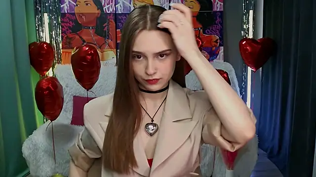 Snapshot of JinxTonks chatting on 02/22/25, 11:13 JinxTonks online show from 02/22/25, 11:13