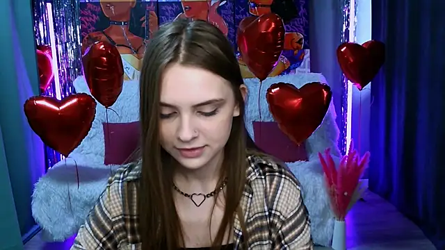 Snapshot of JinxTonks chatting on 02/27/25, 06:18 JinxTonks online show from 02/27/25, 06:18