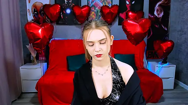 Snapshot of JinxTonks chatting on 03/17/25, 04:29 JinxTonks online show from 03/17/25, 04:29