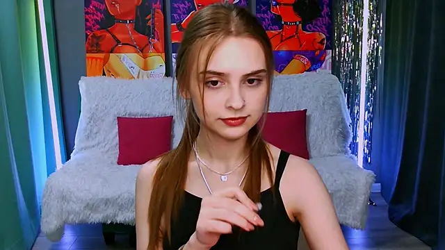 Snapshot of JinxTonks chatting on 03/21/25, 02:18 JinxTonks online show from 03/21/25, 02:18